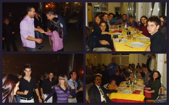 Cena di Gruppo